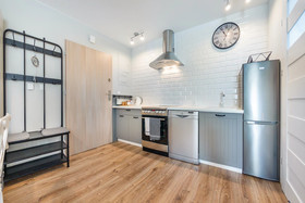 Apartamenty Sun & Snow Jantar Park