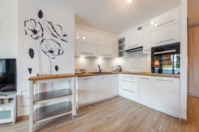 Apartamenty Sun & Snow Jantar Park