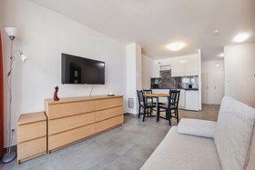 Apartamenty Sun & Snow Jantar Park