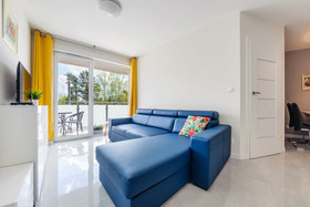 Apartamenty Sun & Snow Jantar Park