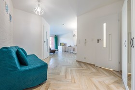 Apartamenty Sun & Snow Jantar Park