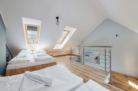 Apartamenty Sun & Snow Jantar Park
