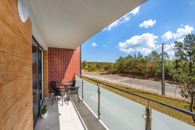 Apartamenty Sun & Snow Jantar Park
