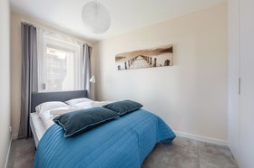 Apartamenty Sun & Snow Jantar Park