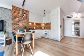 Apartamenty Sun & Snow Jantar Park