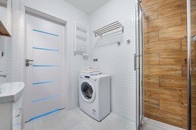 Apartamenty Sun & Snow Jantar Park