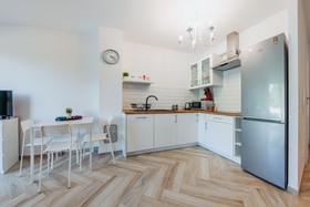 Apartamenty Sun & Snow Jantar Park