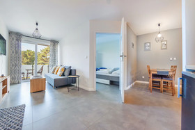 Apartamenty Sun & Snow Jantar Park
