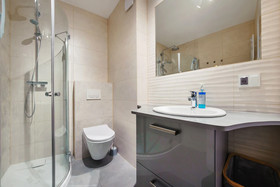 Apartamenty Sun & Snow Jantar Park