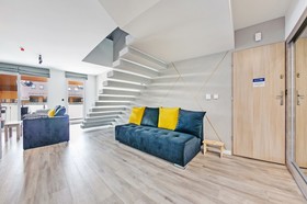 Apartamenty Sun & Snow Jantar Park