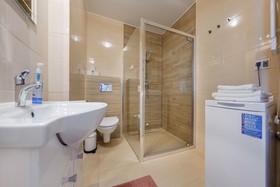 Apartamenty Sun & Snow Jantar Park