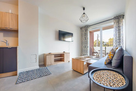 Apartamenty Sun & Snow Jantar Park