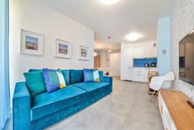 Apartamenty Sun & Snow Jantar Park