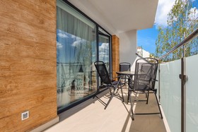Apartamenty Sun & Snow Jantar Park