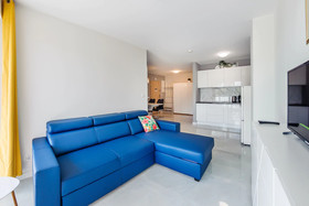 Apartamenty Sun & Snow Jantar Park