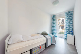 Apartamenty Sun & Snow Jantar Park