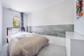 Apartamenty Sun & Snow Jantar Park