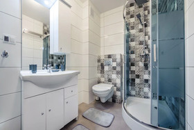 Apartamenty Sun & Snow Jantar Park