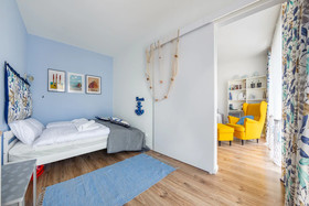 Apartamenty Sun & Snow Jantar Park