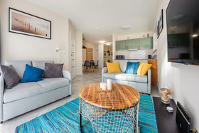 Apartamenty Sun & Snow Jantar Park
