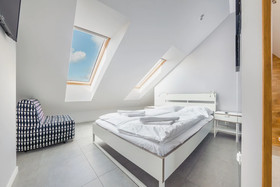 Apartamenty Sun & Snow Jantar Park