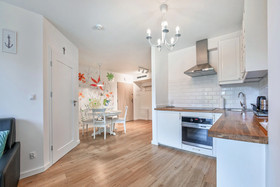 Apartamenty Sun & Snow Jantar Park