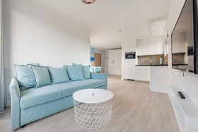 Apartamenty Sun & Snow Jantar Park
