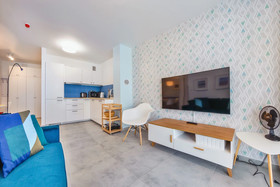 Apartamenty Sun & Snow Jantar Park