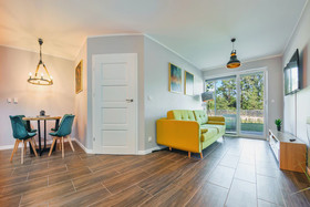 Apartamenty Sun & Snow Jantar Park