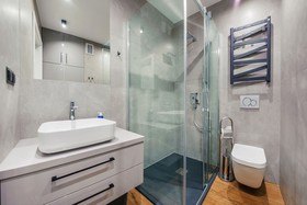Apartamenty Sun & Snow Jantar Park