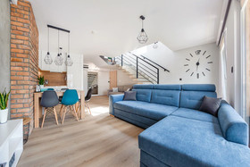 Apartamenty Sun & Snow Jantar Park