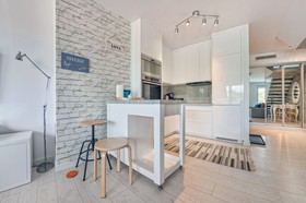 Apartamenty Sun & Snow Jantar Park
