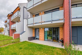 Apartamenty Sun & Snow Jantar Park