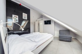 Apartamenty Sun & Snow Jantar Park