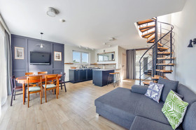 Apartamenty Sun & Snow Jantar Park