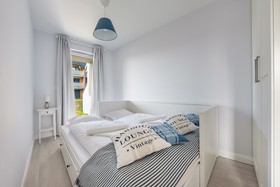 Apartamenty Sun & Snow Jantar Park