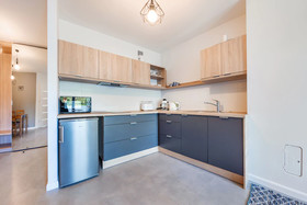 Apartamenty Sun & Snow Jantar Park