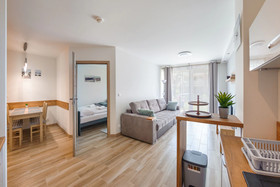 Apartamenty Sun & Snow Jantar Park