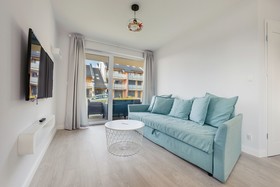 Apartamenty Sun & Snow Jantar Park