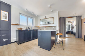 Apartamenty Sun & Snow Jantar Park