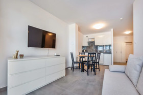 Apartamenty Sun & Snow Jantar Park