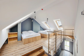Apartamenty Sun & Snow Jantar Park