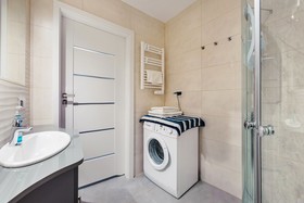 Apartamenty Sun & Snow Jantar Park