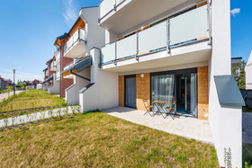 Apartamenty Sun & Snow Jantar Park