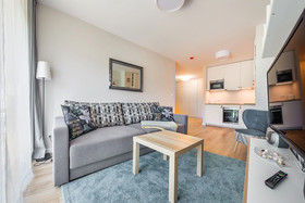 Apartamenty Sun & Snow Jantar Park