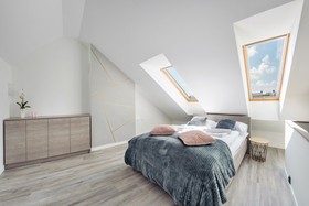 Apartamenty Sun & Snow Jantar Park