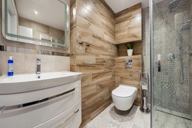 Apartamenty Sun & Snow Jantar Park