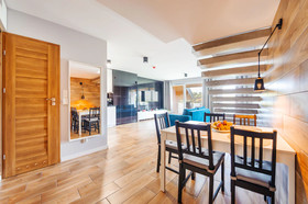 Apartamenty Sun & Snow Jantar Park