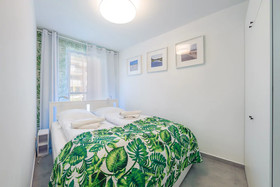 Apartamenty Sun & Snow Jantar Park
