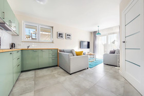 Apartamenty Sun & Snow Jantar Park